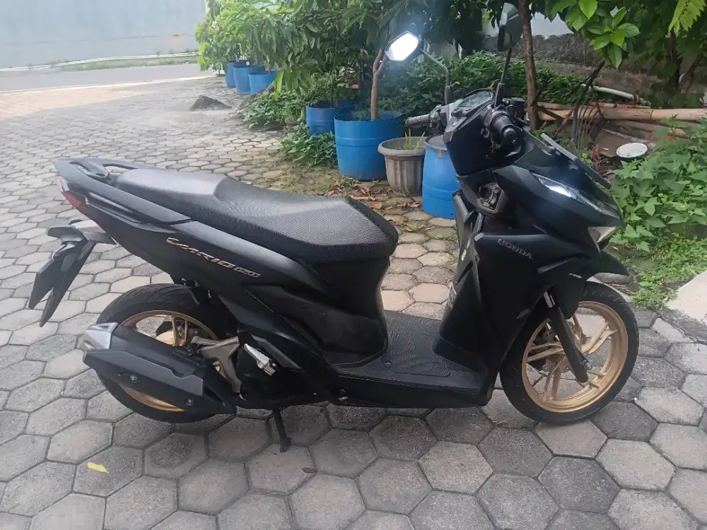 Vario 150cc thn 2021