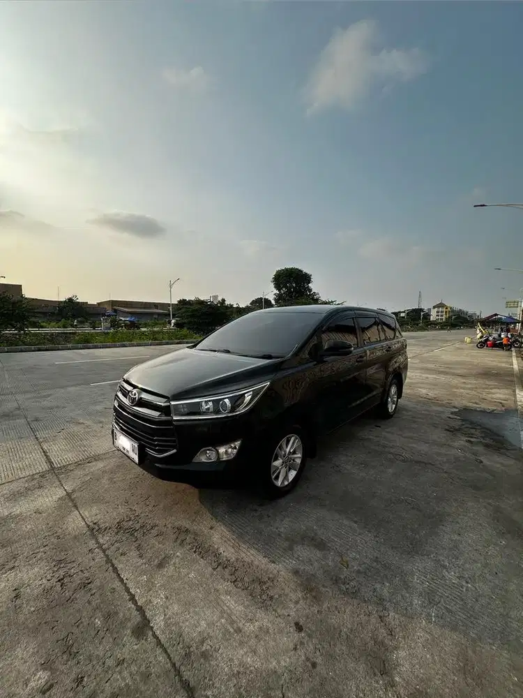 Jual : Innova Reborn Diesel