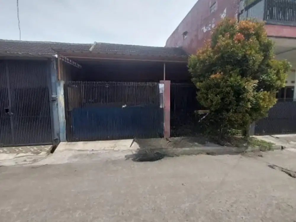 Jual cepat murah komp graha rancamanyar bandung