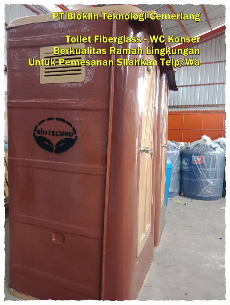 Toilet Portable / WC Portable Toilet /Wc portable