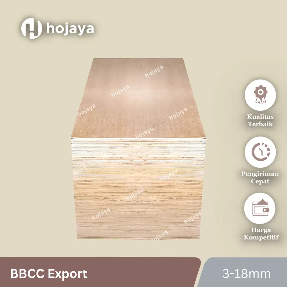 Triplek BBCC | Triplek BBCC Export Mebel | Triplek Meubel