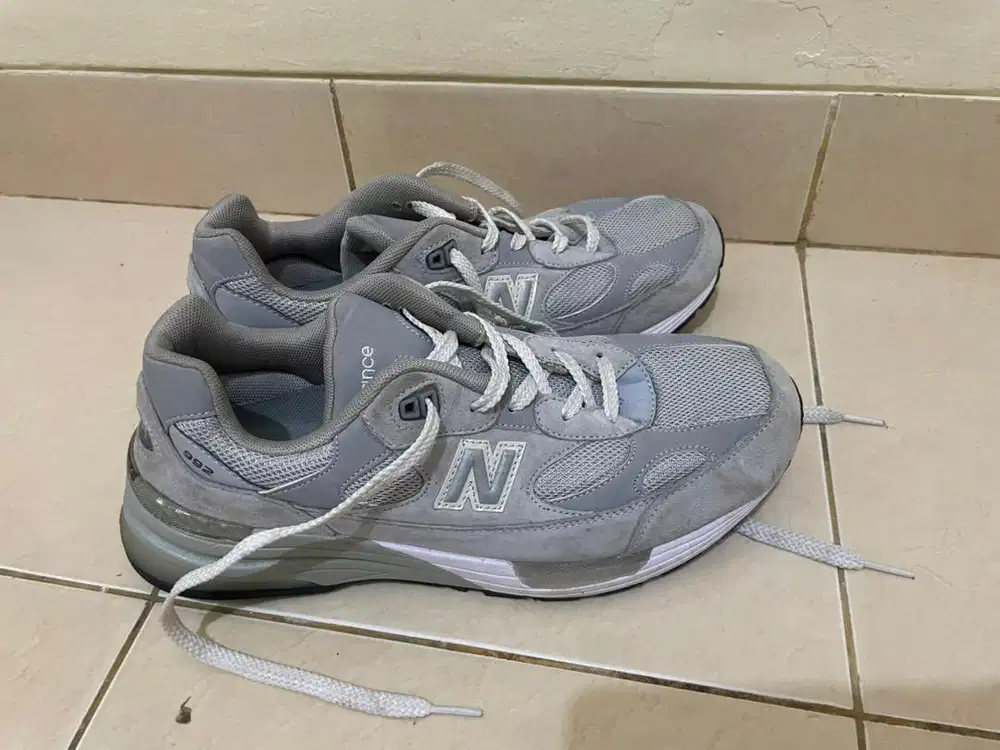 Jual sepatu New balance