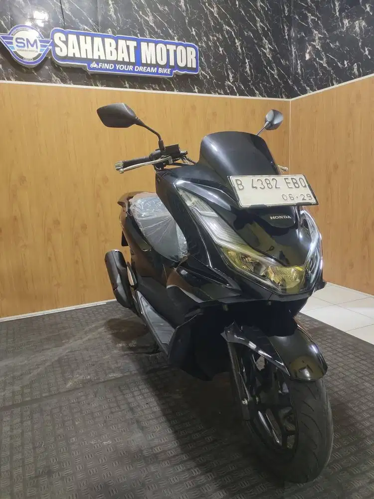 HONDA PCX 160 CBS TH 2024