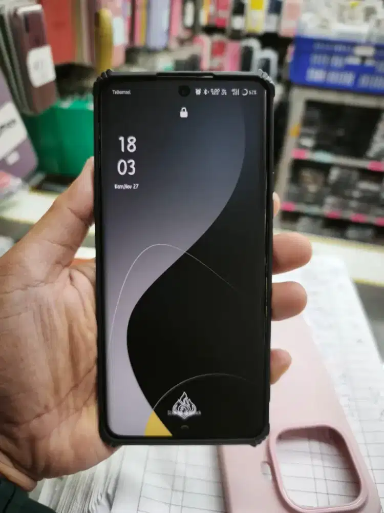 Realme12pro+ 12/512gb