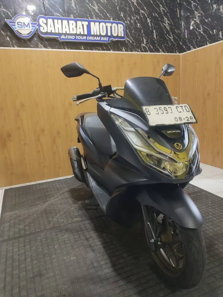 HONDA PCX 160 ABS TH 2023