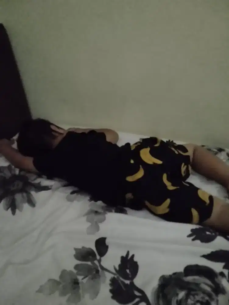 Dicari untuk momong anak 3tahun gaji 2jt menginap