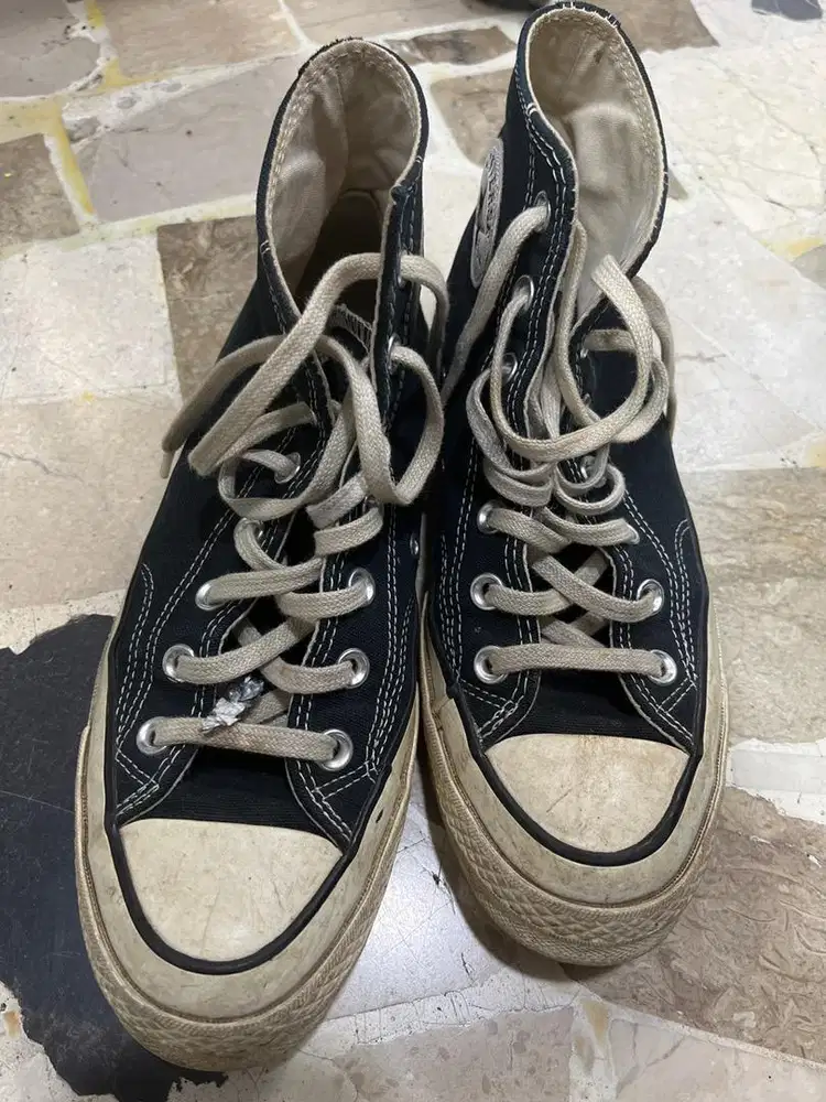 Sepatu Converse