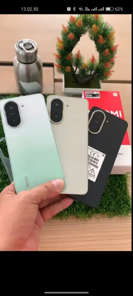 Redmi A5 RAM 8/128gb