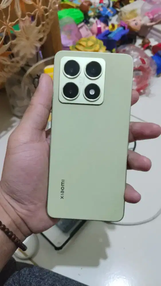 Dijual xiaomi 14T gaskeunn