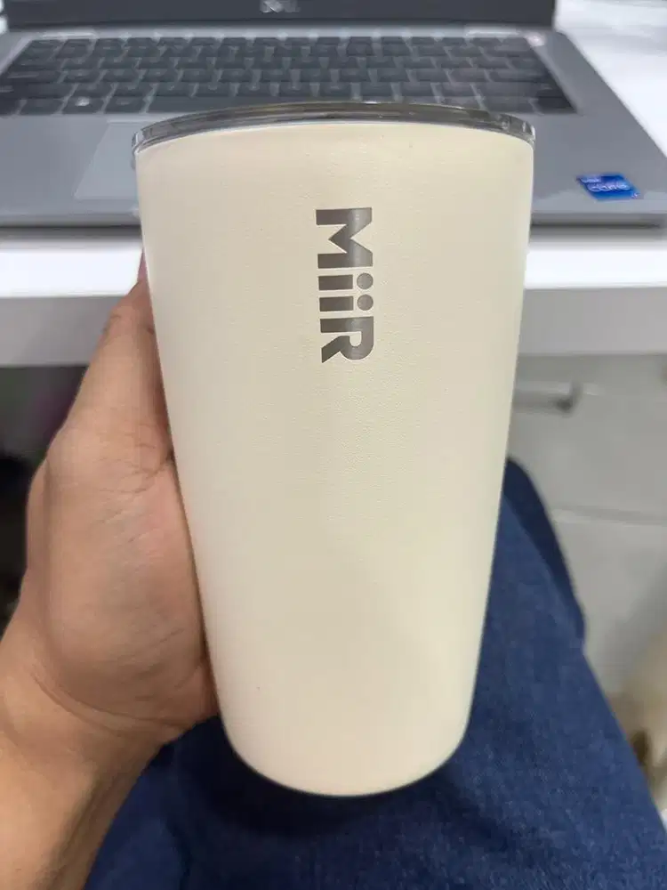 Tumbler Miir warna kalemmm