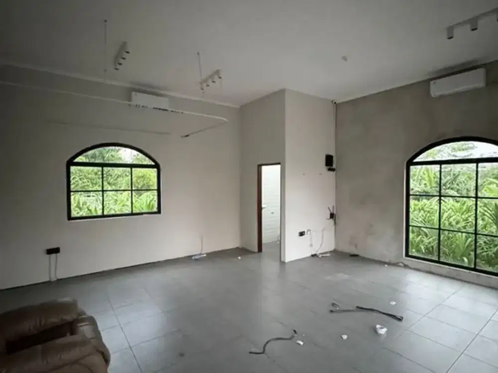 Ideal Location For Your Next Business Shop For Rent In Canggu