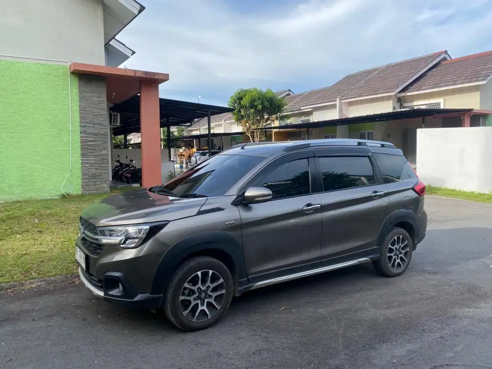 Dijual Suzuki XL7 Beta 1.5 A/t 2022