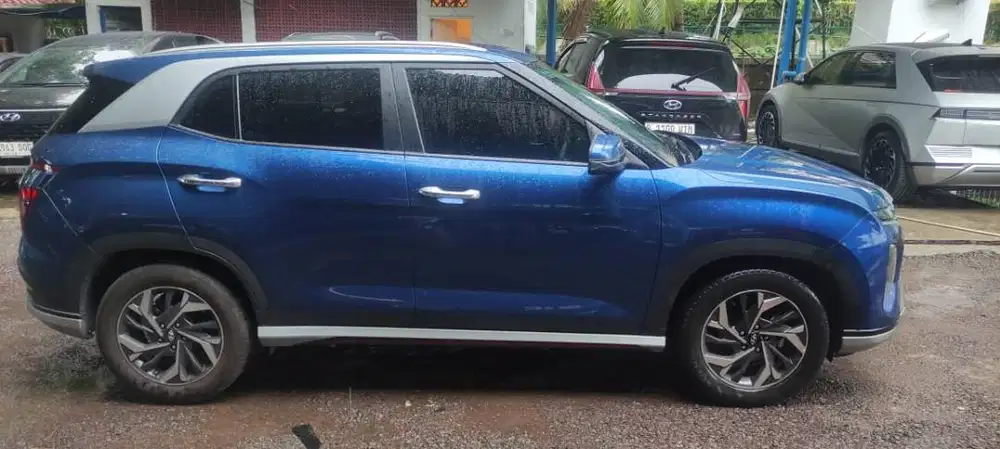 jual creta prime