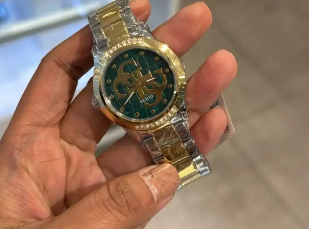 Jam Guess Annette GW0861L4