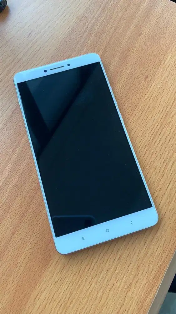 Mi Max 1 4G Ram 3/32