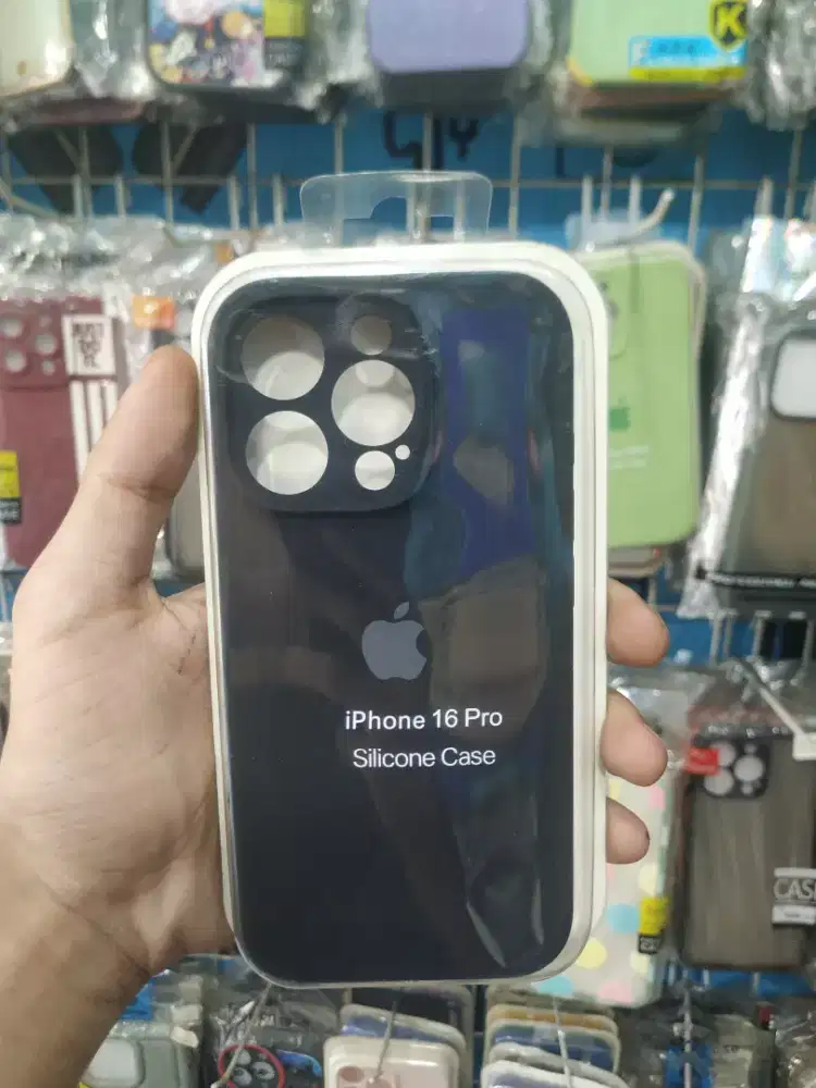 Case oricase iphone 16 pro