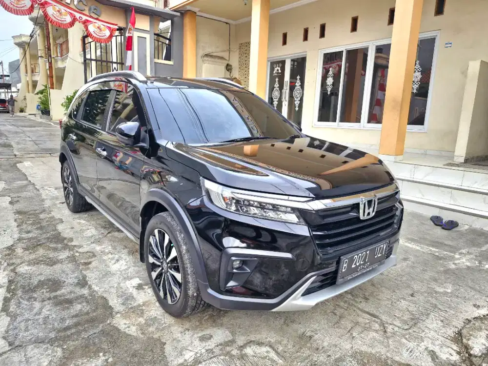 Brv prestige at 2022 bln7 istimewa