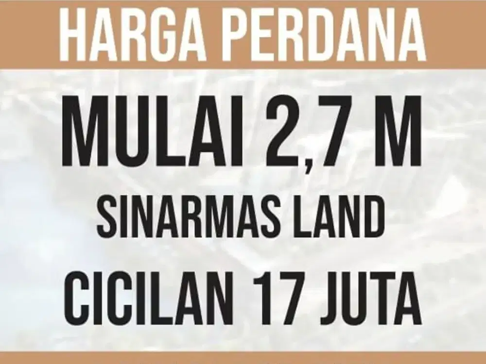 HIERA AT BSD CITY Rumah 2 Lt Promo Diskon Besar Dp 0%