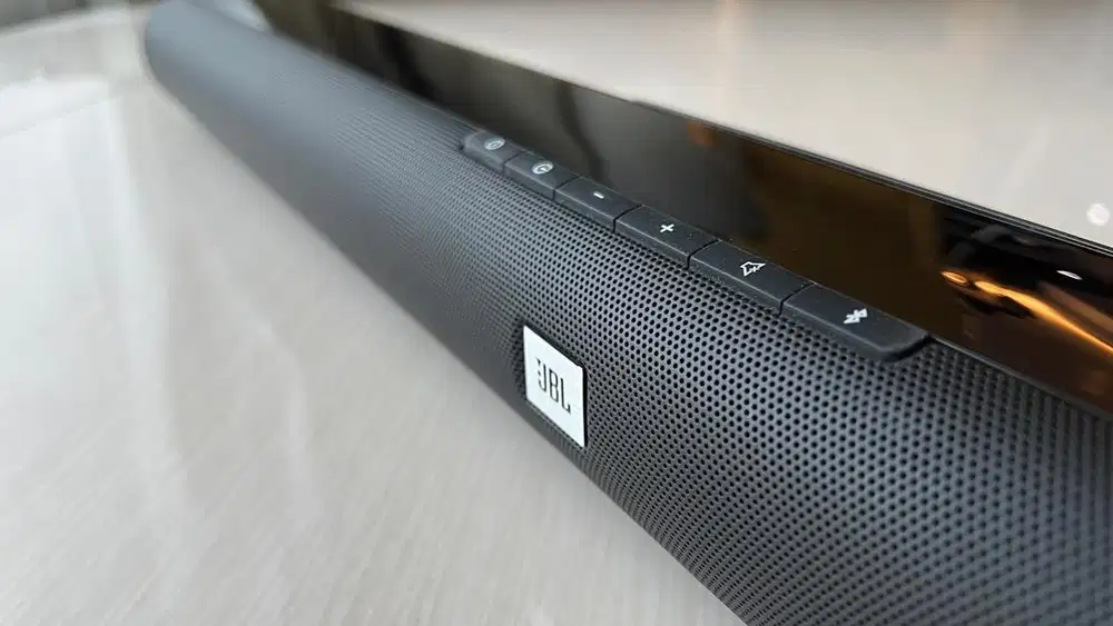 Soundbar JBL SB150 (preloved)