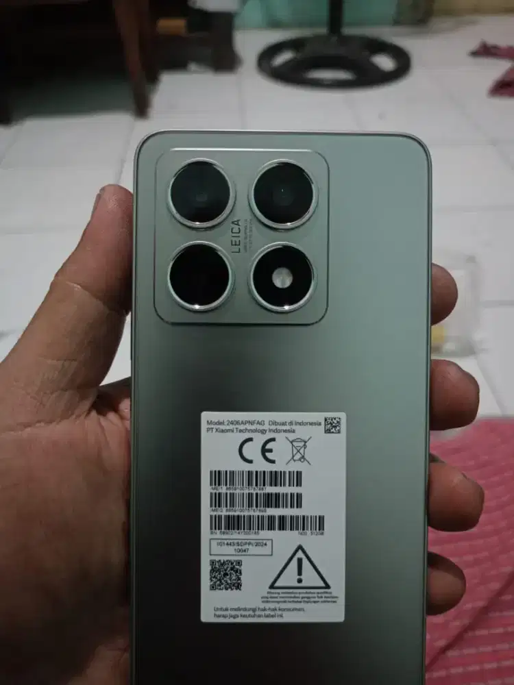 Xiomie 14T 12/512+16