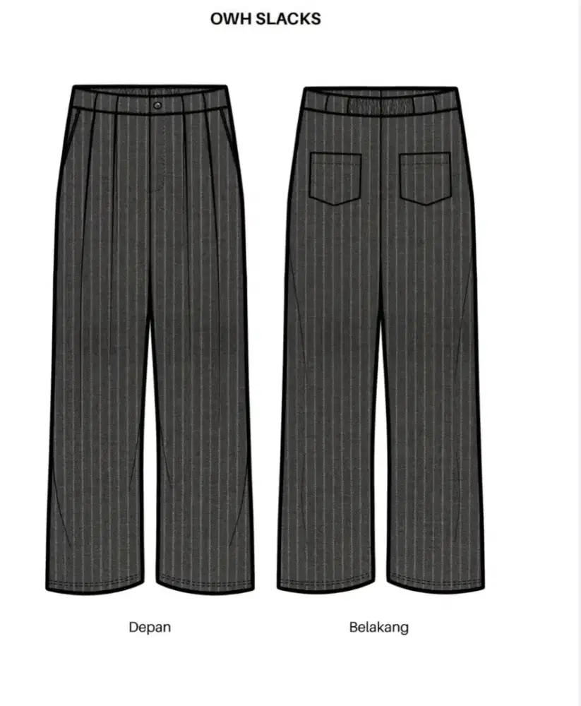 Bismillah di cari penjahit