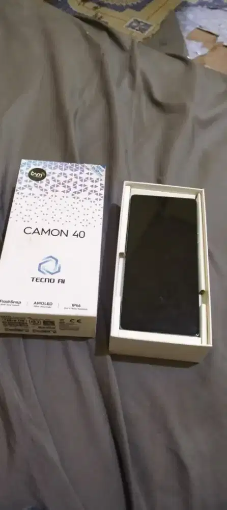 TECNO CAMON 8+8/128