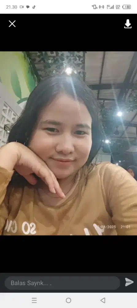 Nyari pekerjaan art atw rumah makan