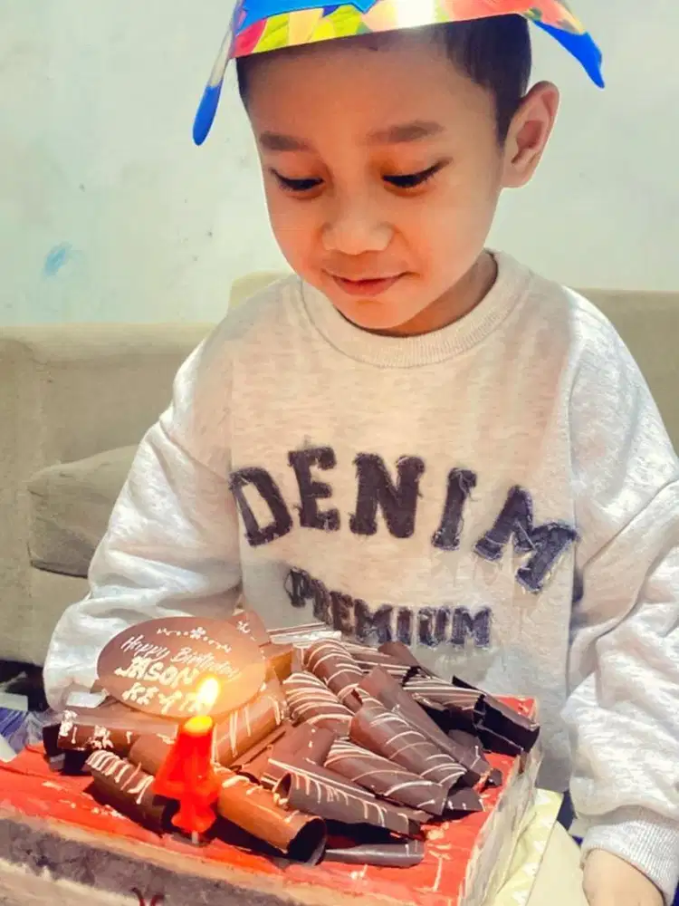 DCari Art  momong beberes Menginap