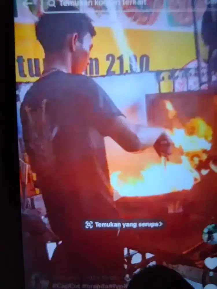 Info lowongan pekerjaan dong bos