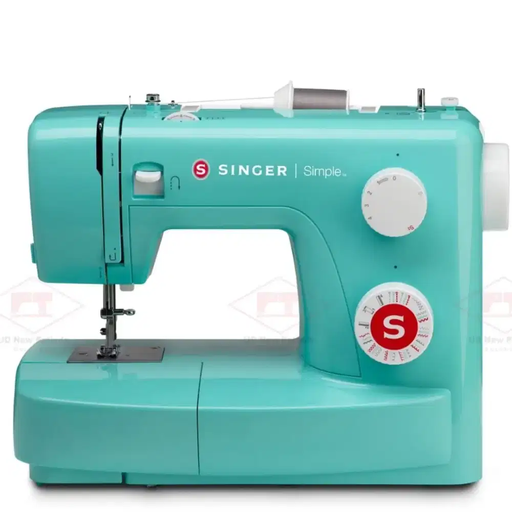 Mesin Jahit singer color series 3223R
