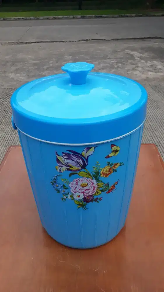 Termos nasi msh gress