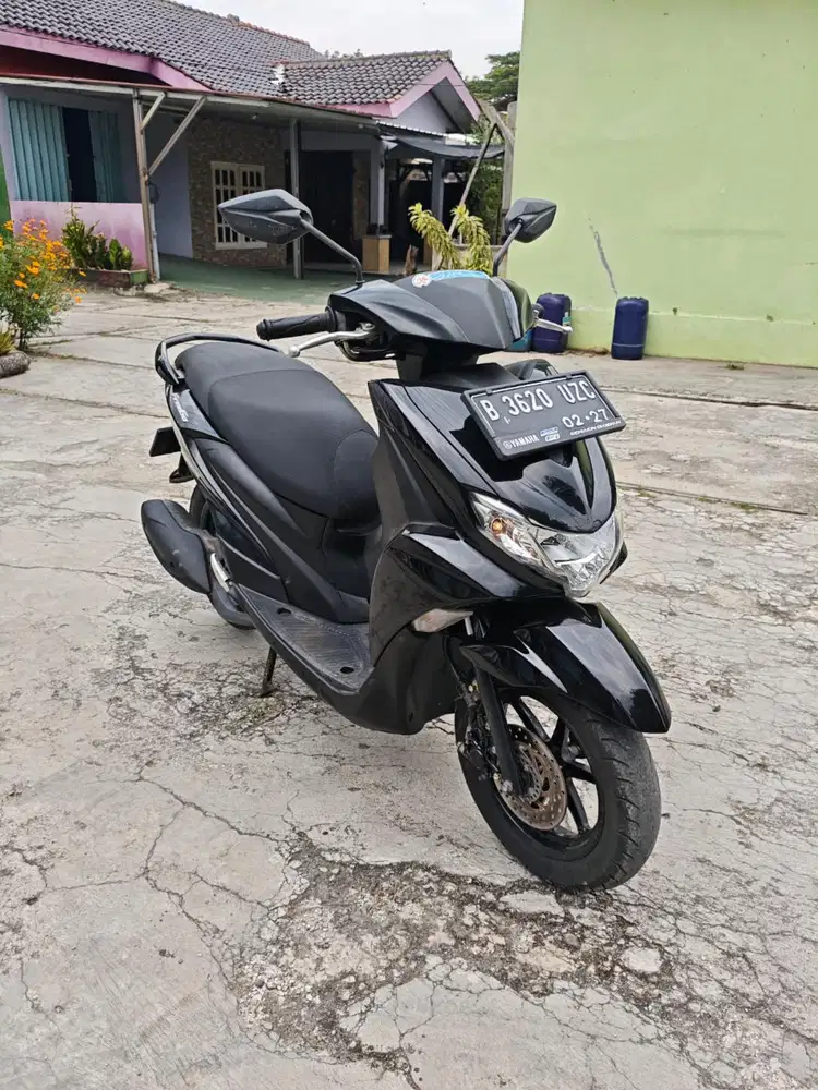 1 UNIT , YAMAHA FREGO