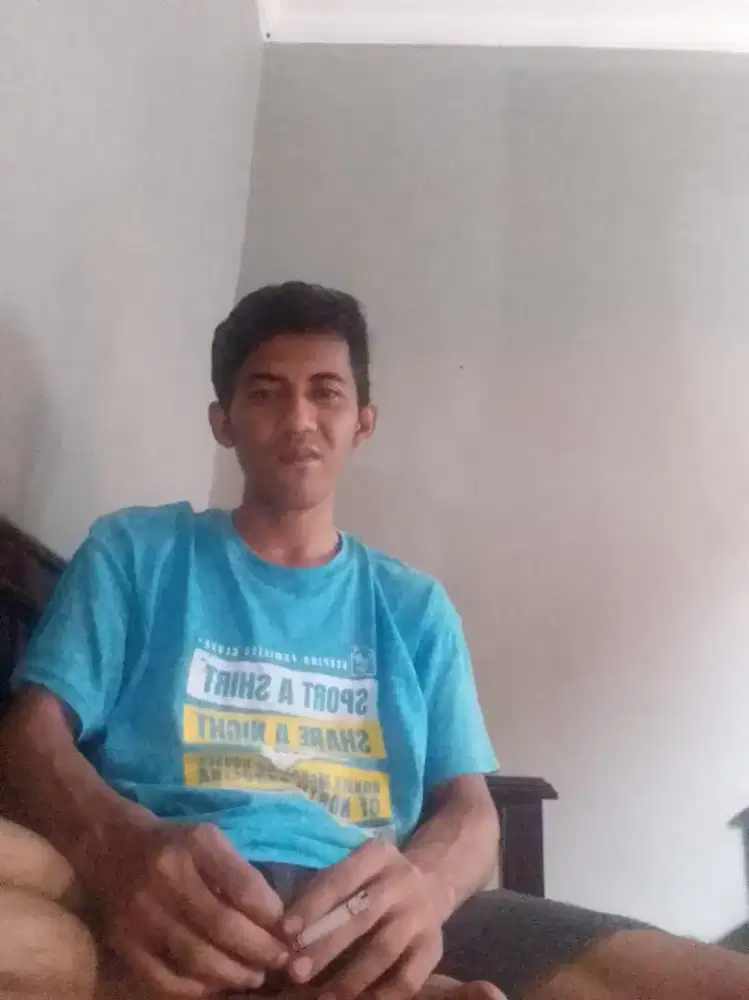 Cari pekerjaan apa aja