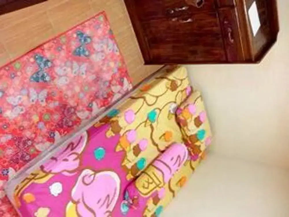 Kost AC Kwitang Nyaman