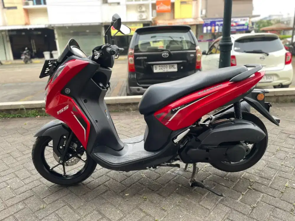 Lexi 2025 (Nik24) Pajak Panjang