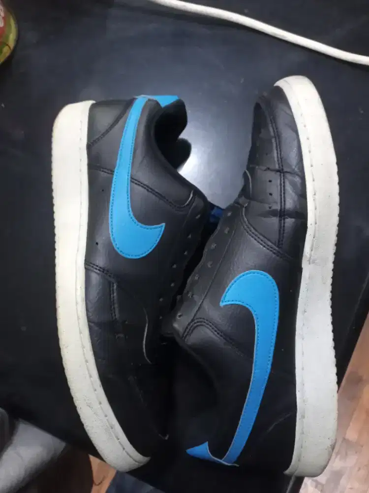 Sepatu nike original. Ukuran 42 masih bagus