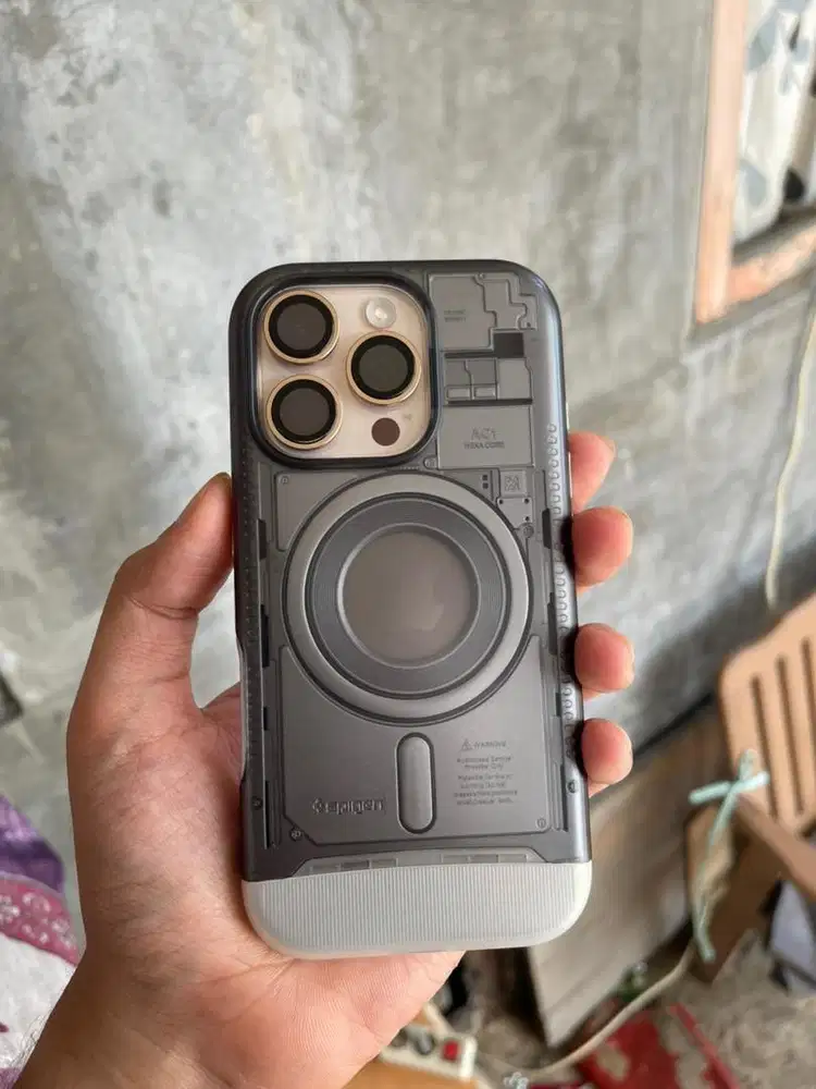 iPhone 16 Pro 256 Dessert Inter