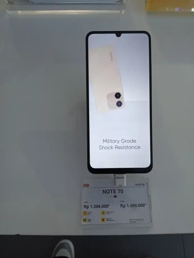 Realme Note 70 4/64GB