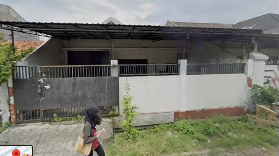 Jual Kendangsari VI cepat hitung tanah dekat jalan raya kendangsari