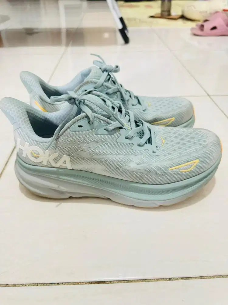 Running Shoes Hoka Clifton 9