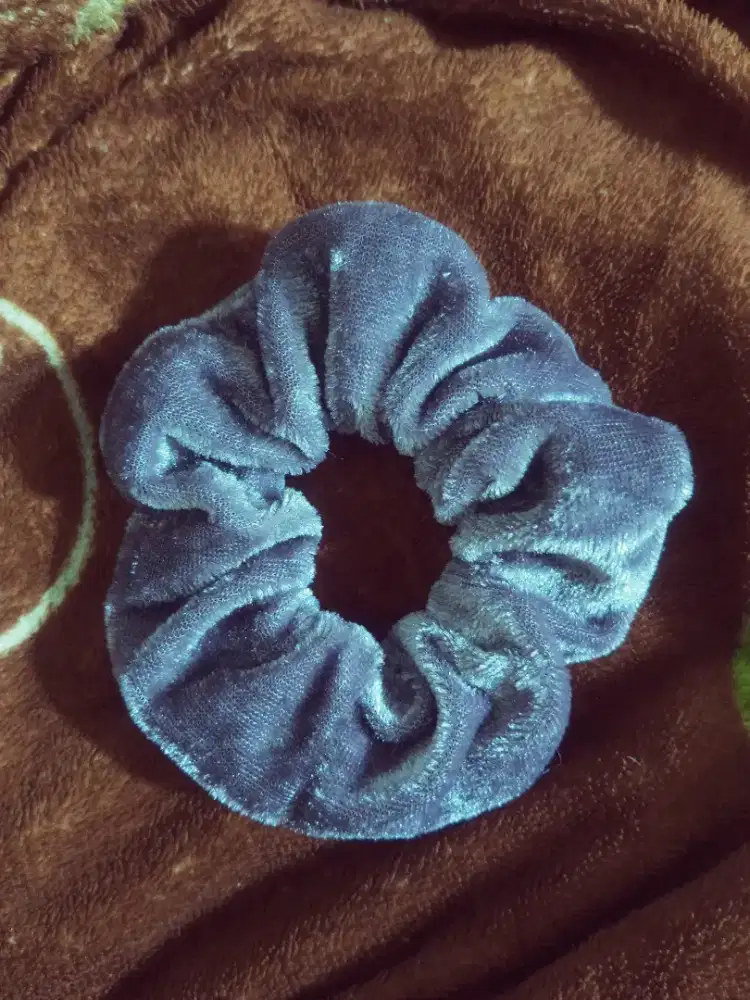 Scrunchie -HSC 2025
