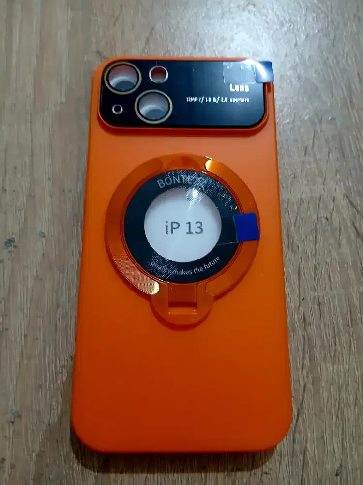 Casing Iphone 13 baru seperti iphone 17