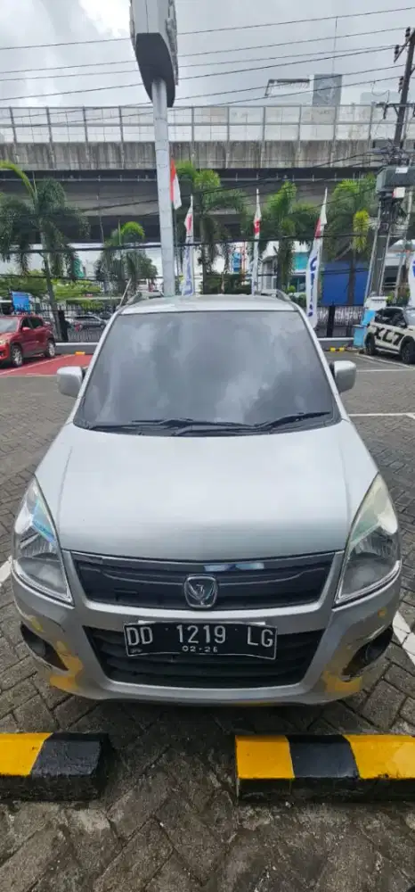 KARIMUN WAGON R TIPE GL
