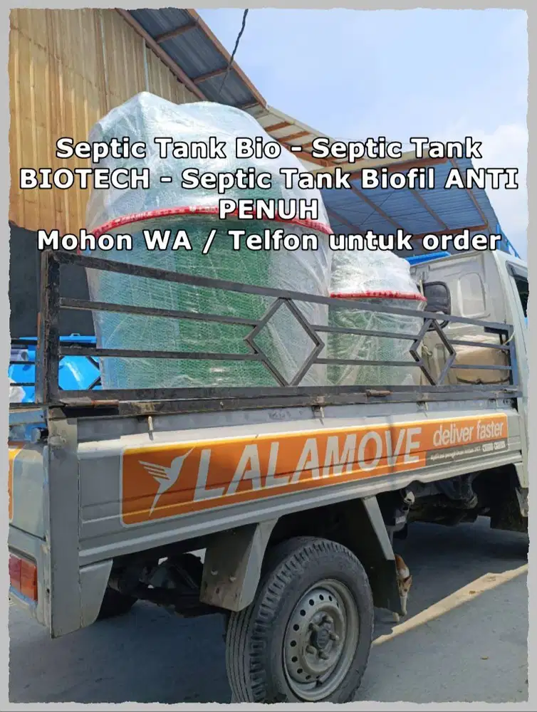 spitang, Sepiteng Biofilter, Biotank, Biofil, Biotech,