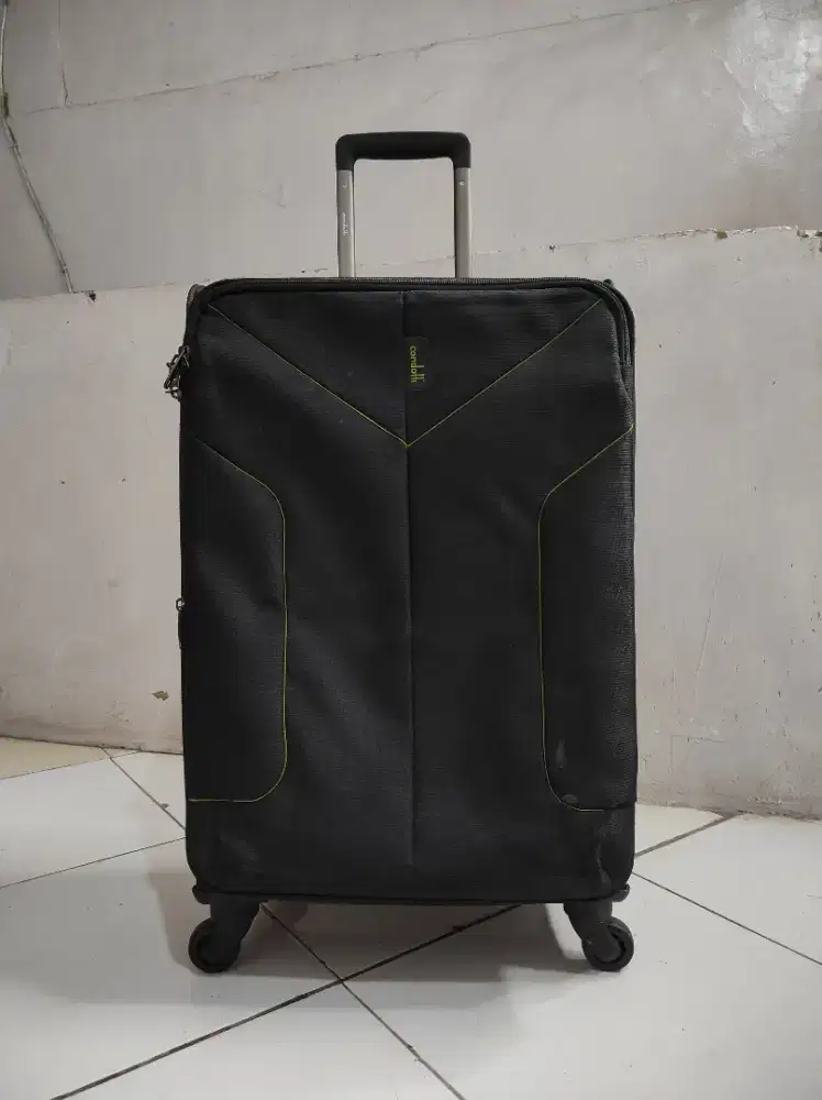 Koper Condotti size 24 inch Softcase