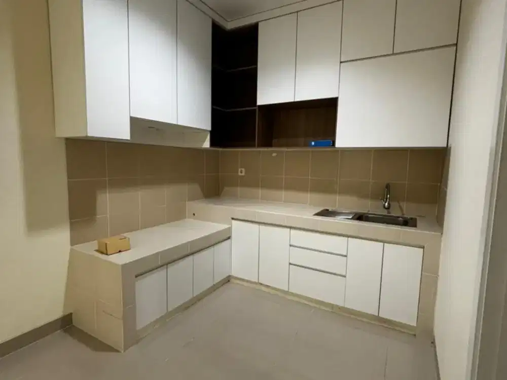 Dijual Rumah Cluster Rossini Gading Serpong Cocok Untuk Invest