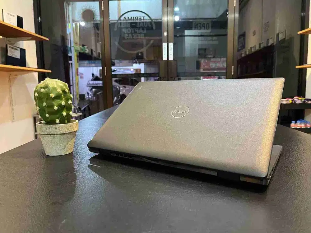 LAPTOP DELL LATITUDE 3420//CORE i5 GEN 11//VGA IRISH XE//KEY BACKLIT