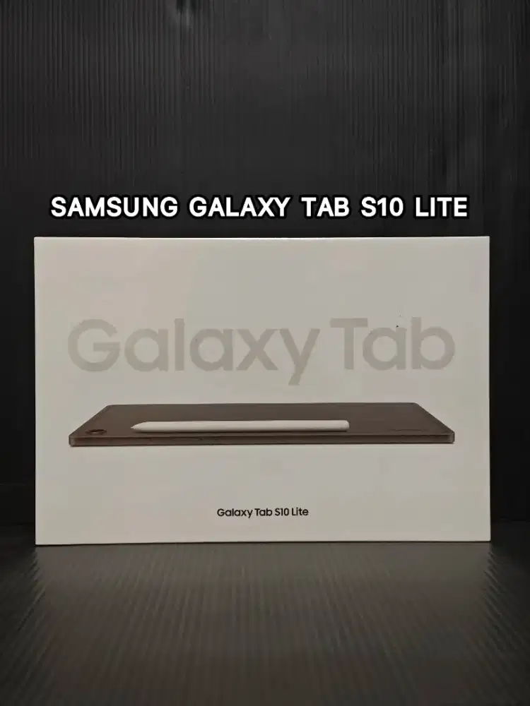 SAMSUNG GALAXY TAB S10 LITE ERAFONE GEDANGAN SIDOARJO