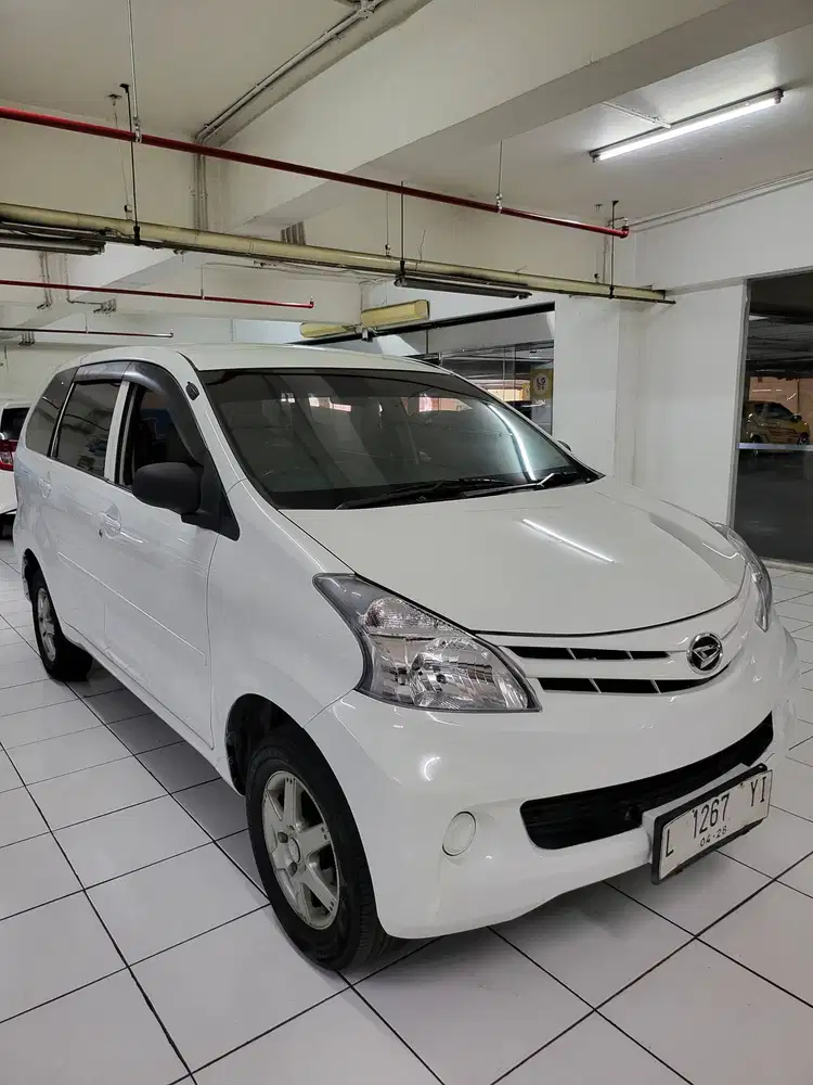 All New Xenia X 1.3cc