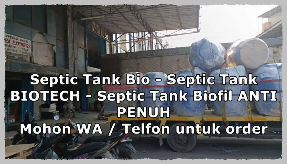 sapiteng.septictank,sepiteng,Biotech, Biofil, Biotank,